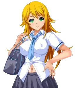 宫长 亚里沙