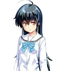 延母 ゆかり