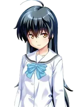 延母 ゆかり