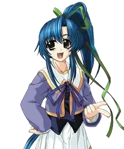 赤坂 頼子
