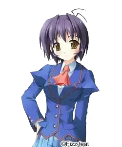 小波真季