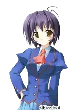 小波真季