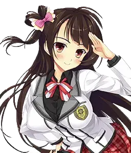 月野 詩葉