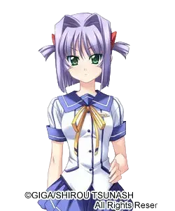 黄坂露依