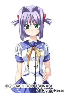 黄坂 ルイ