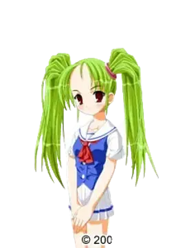 小桜一姫
