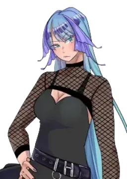 Nessie Lochgreen