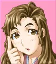 Houjou Kaori