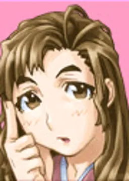 Houjou Kaori