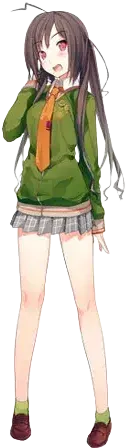 奈々瀬 奉莉