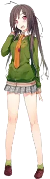 奈々瀬 奉莉