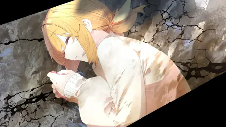 LACKGIRL I - "Astra inclinant, sed non obligant."