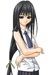 辻川 葉耶香