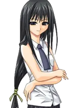 辻川 葉耶香