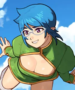 Meriandra