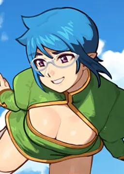 Meriandra