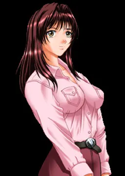 漣 由希