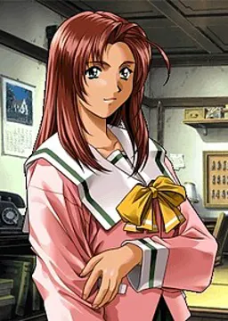 藤間萌子