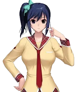 高崎 美穂