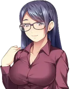 南平 由美子