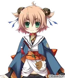 銭方真留