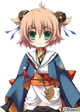 銭方真留