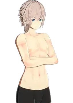 Protagonist
