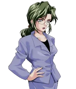 莎伦
