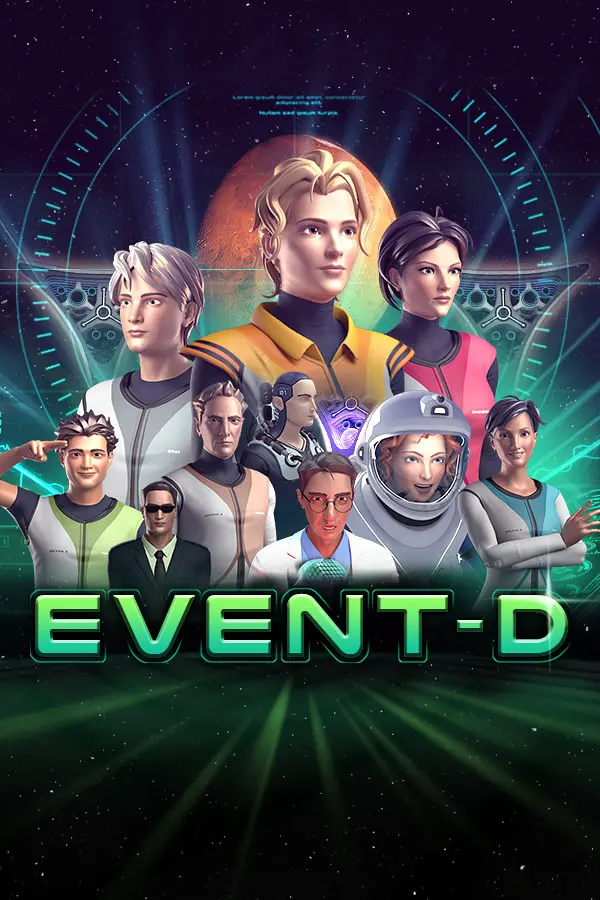 Event-D