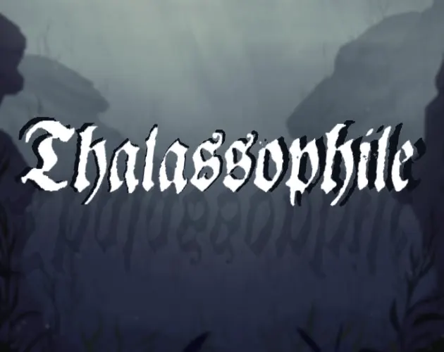 Thalassophile