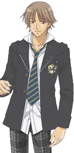 日向阳介