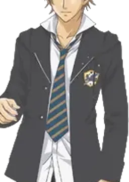 日向 陽介