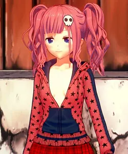 优子
