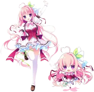 春ハル