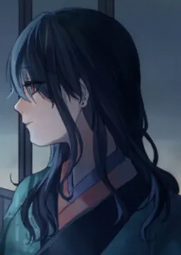 主人公