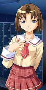 三波 さとみ