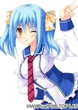 瀬名 乃々華