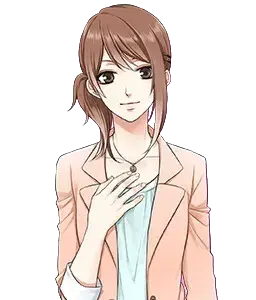 片岡 ユエ