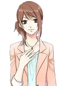 片岡 ユエ