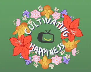 Cultivating Happiness