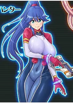 ハンター