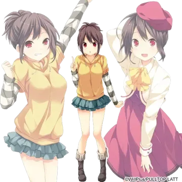 美萩野 小乃花