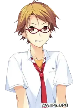 田崎 柾次