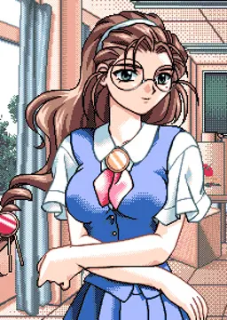 井上 かすみ