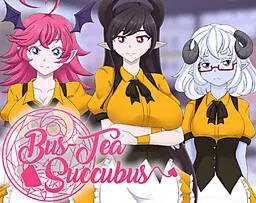 Bus-Tea Succubus