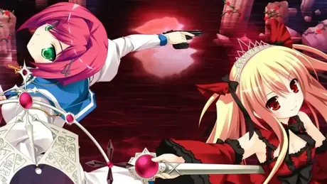 BLOODY†RONDO