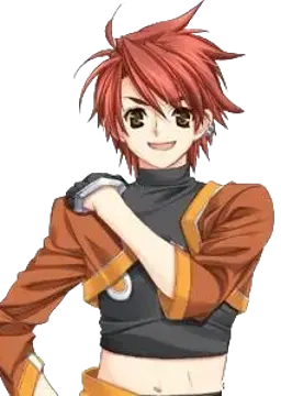 エヴァンス
