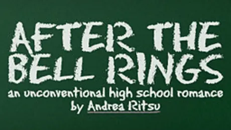 After The Bell Rings