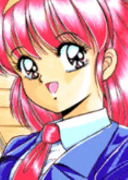 河合 あゆみ