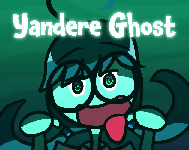 Yandere Ghost